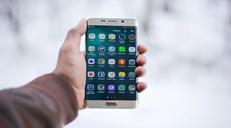Estas son las 10 apps más descargadas durante la década