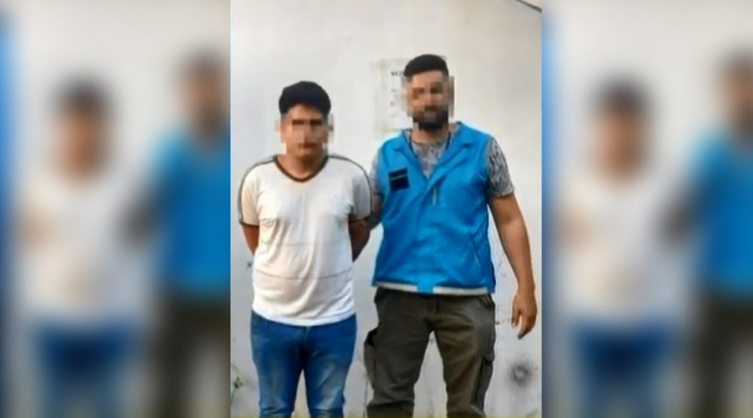 Detuvieron a otro miembro de la banda que marcaba a turistas en Ezeiza para robarles