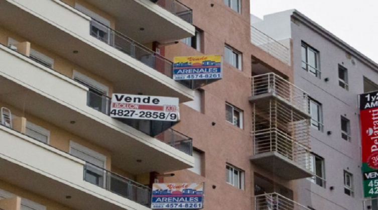 El sector inmobiliario no arranca: sin indicios de actividad hasta marzo