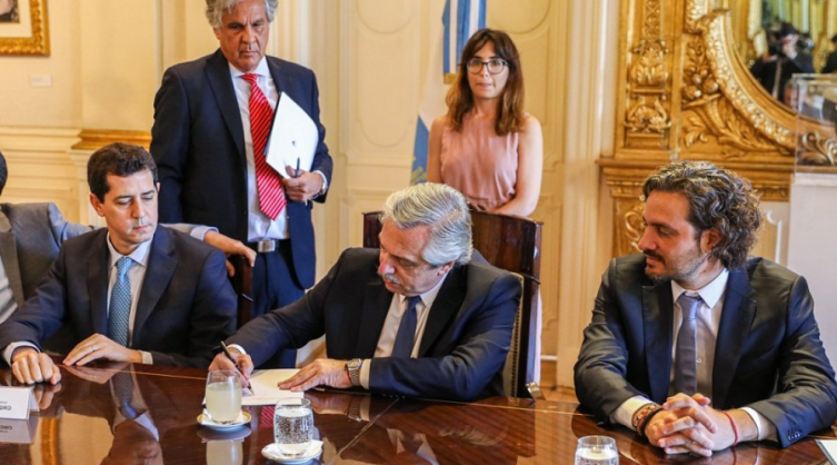 Incremento solidario: diez preguntas y diez respuestas sobre el aumento de sueldo que acordó el Gobierno