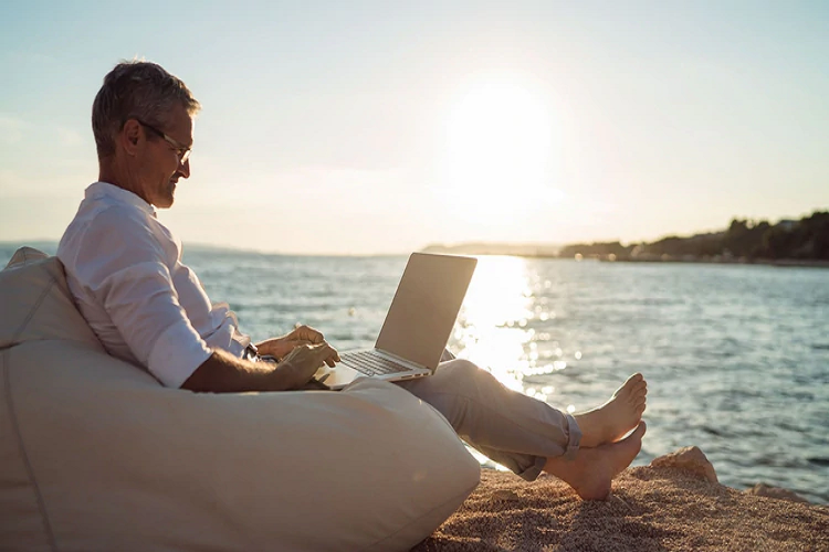 Cinco claves para maximizar el tiempo libre fuera del trabajo