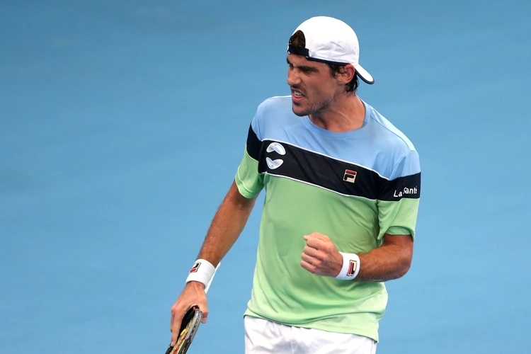 Argentina buscará dar otro paso hacia los cuartos de final en el “nuevo Mundial de tenis”