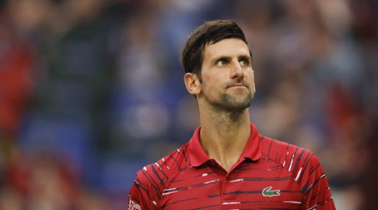 Novak Djokovic propuso aplazar Australian Open debido a los incendios