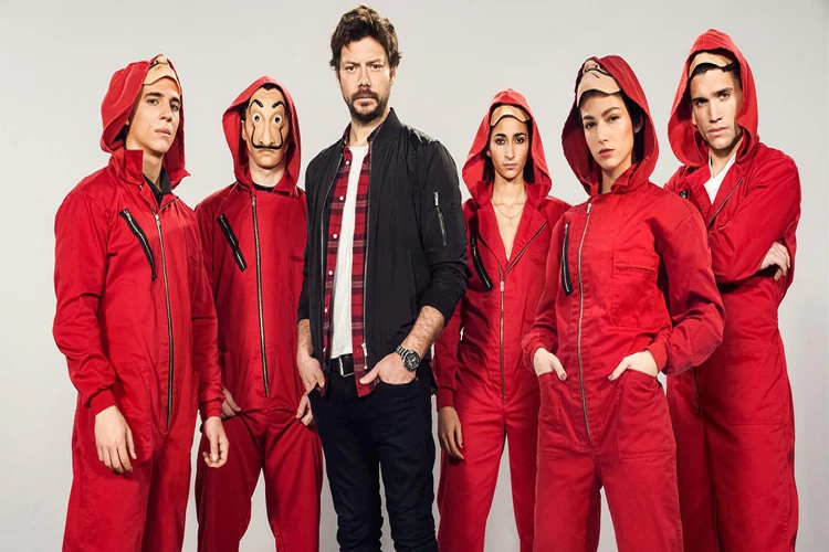 Las series, las películas y los documentales más vistos de Netflix en 2019
