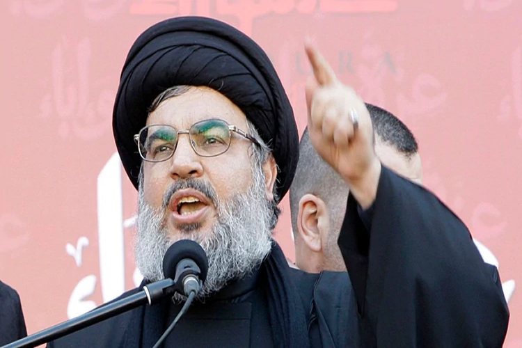 Hezbollah amenazó con matar a todos los soldados de EEUU en Medio Oriente