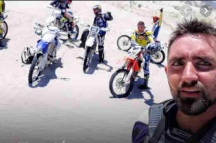 Imputaron por homicidio a los dos jóvenes por la muerte de Gonzalo Glaria