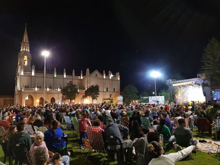 Por falta de fondos se suspendió el Festival de Guadalupe