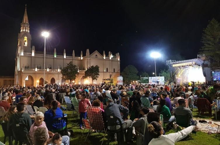 Finalmente confirmaron la realización del Festival de Guadalupe