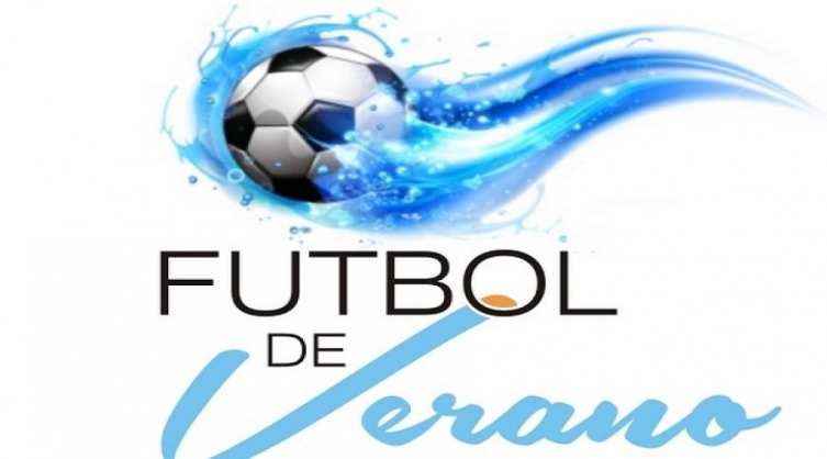 El fixture del fútbol de verano 2020: días, horarios y TV de los partidos