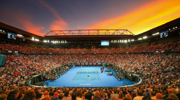 Los organizadores del Australian Open creen que no habrá retrasos pese a los incendios