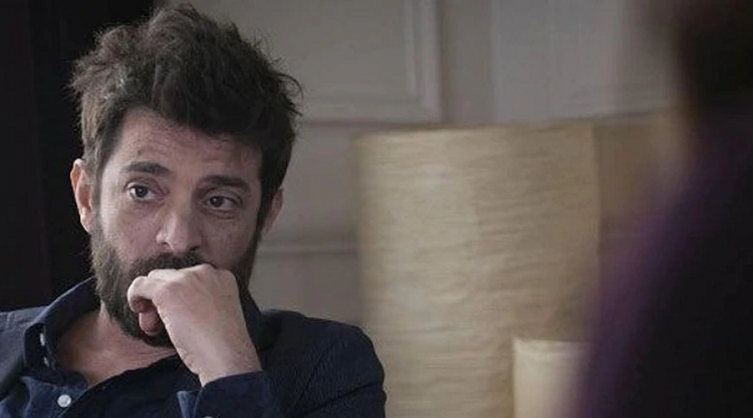 Pablo Rago fue imputado en la causa por “abuso sexual