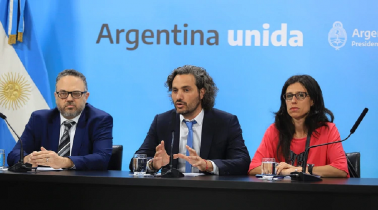 El Gobierno relanzó Precios Cuidados con 310 productos, primeras marcas y bajas de 8% en promedio