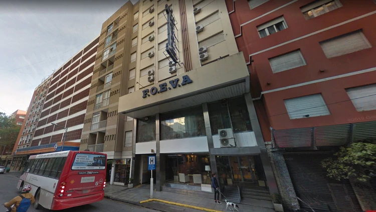 30 intoxicados con monóxido en un hotel de Mar del Plata