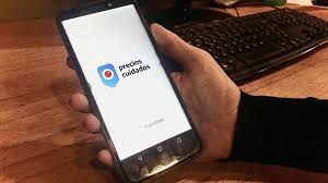 Cómo descargar la App de Precios Cuidados