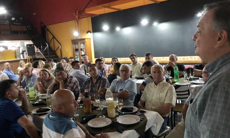 San Guillermo será Sede de la 7° Fiesta de la Confraternidad Departamental
