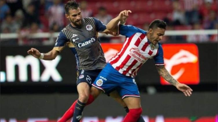 Otro club argentino puja con Rosario Central por el defensor Joaquín Laso