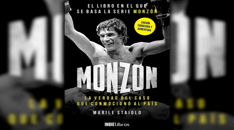 “Monzón, la verdad del caso que conmocionó al país”: adelanto del libro