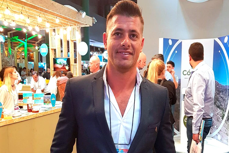 El presidente del Festival de Jesús María fue denunciado por abuso sexual
