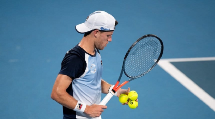Se terminó el sueño argentino en la ATP Cup