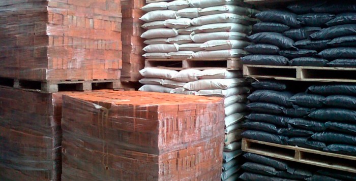 Construcción: la venta de materiales cayó casi 8% en 2019 y acumuló 2 años consecutivos en baja