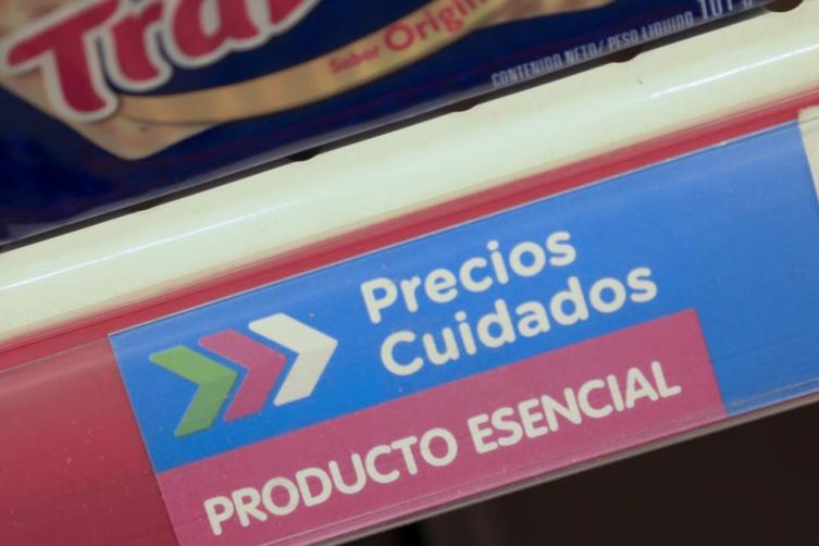 Precios Cuidados: hay más galletitas y cervezas que frutas y verduras