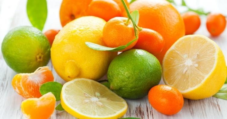 Diez razones para comer cítricos a diario
