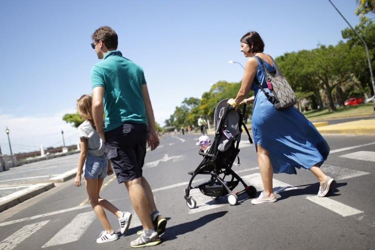 Calle Recreativa: este domingo comienzan los recorridos guiados gratuitos