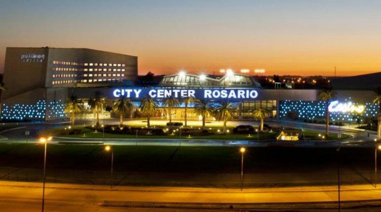 Ataque al casino de Rosario: dispararon desde la calle y mataron a un apostador