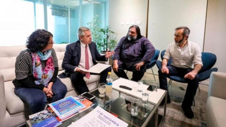La paritaria docente comenzaría a fines de enero