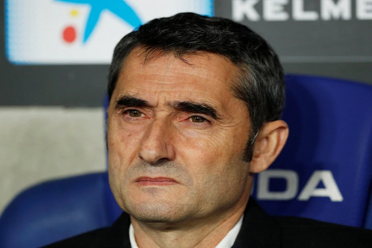 Ernesto Valverde dejará de ser el entrenador del Barcelona: quién sería su sucesor