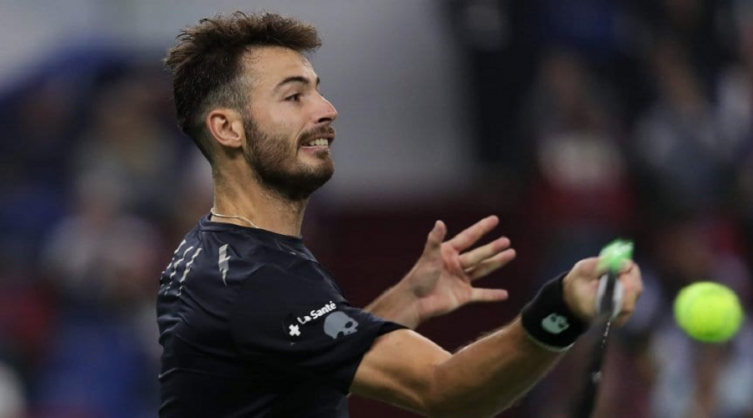 ATP 250 de Adelaida: Londero y Delbonis quedaron eliminados