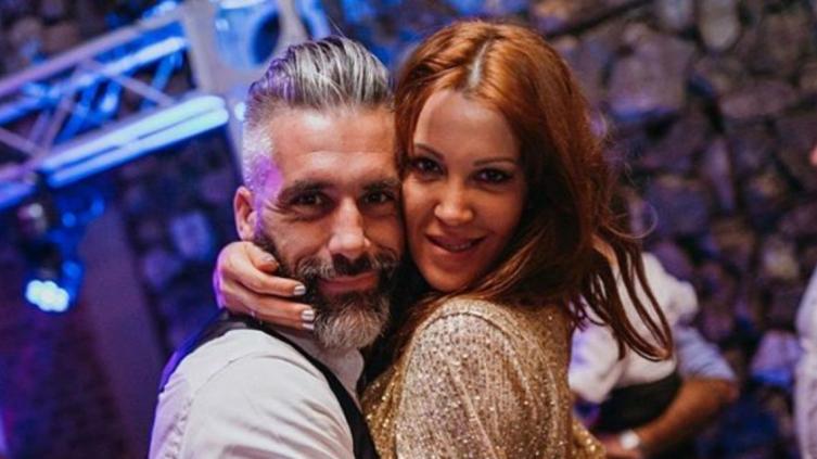 Miriam Lanzoni descubrió la infidelidad de su novio con un video XXX