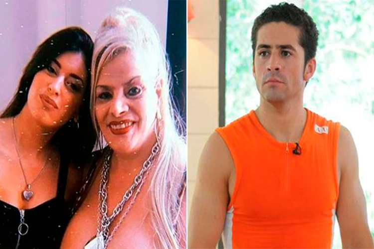 La nieta de Lía Crucet denunció por abuso sexual a un ex participante de “Soñando por Bailar”