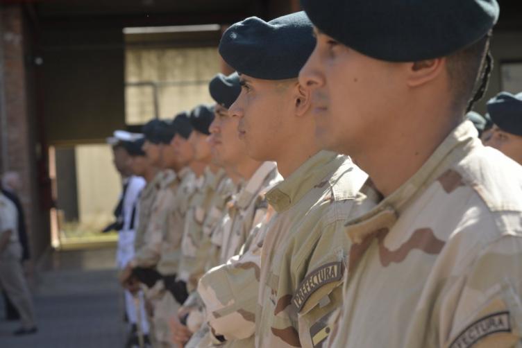 Nación se comprometió a enviar 3.000 efectivos de fuerzas federales