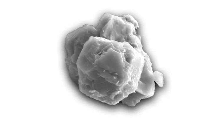 Hallaron en un meteorito el material más antiguo de la Tierra: polvo de estrellas de hace 7000 millones de años