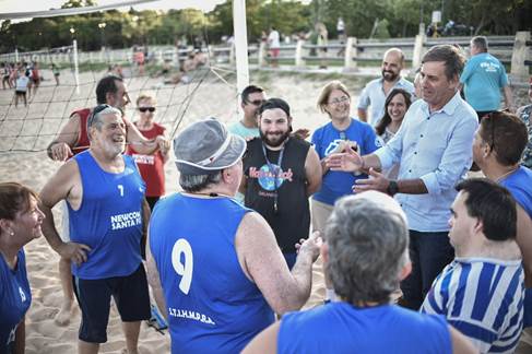 Propuestas gratuitas para disfrutar Santa Fe