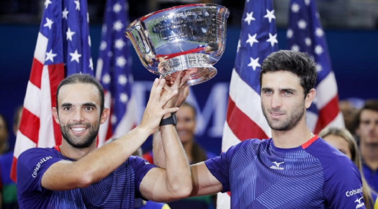 El tenista colombiano Robert Farah fue suspendido por doping