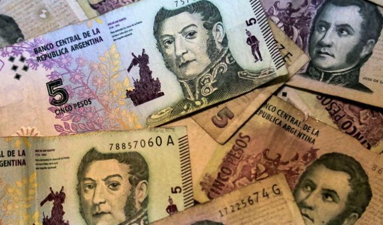 Piden postergar la salida de circulación del billete de $ 5