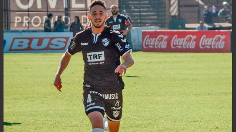 Por qué Lanús le sopló a Rosario Central el lateral derecho Nicolás Morgantini