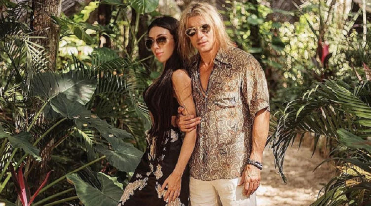 La verdad detrás del video íntimo de Claudio Caniggia y Sofía Bonelli