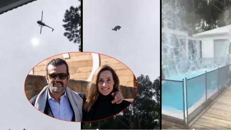 El archivo que complica a Lara Bernasconi tras el escándalo del chancho