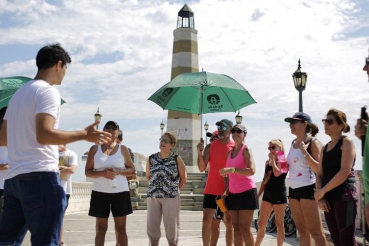 Propuestas turísticas para redescubrir Santa Fe