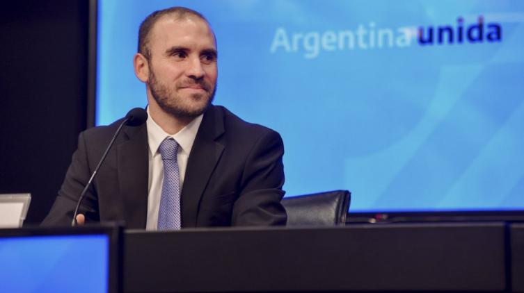 El Gobierno y el FMI se encontrarán en febrero en el Vaticano