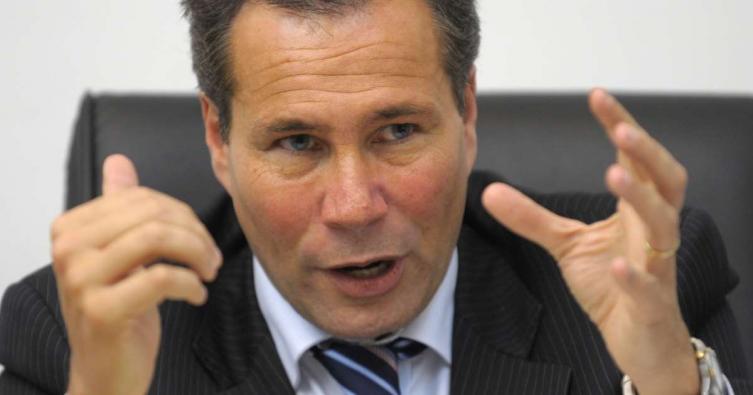 Caso Nisman: Detectaron una huella en el departamento y era de un prefecto que pasó por el baño