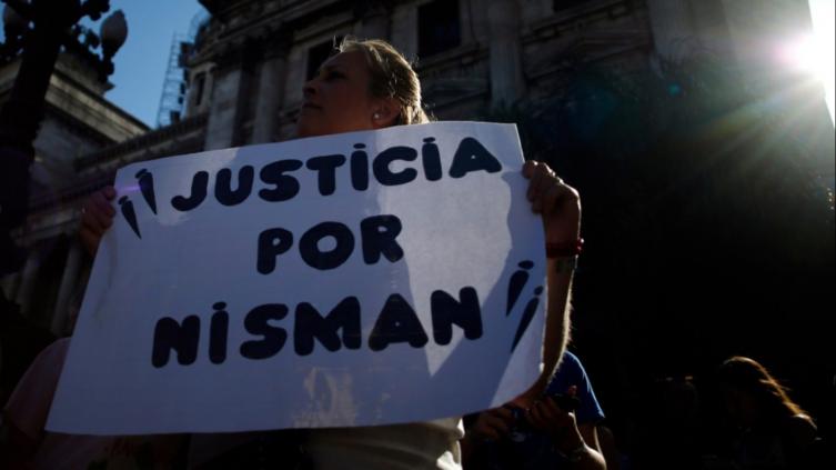 A 5 años de la muerte de Nisman, la DAIA continúa reclamando justicia