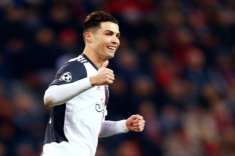 UEFA: denuncian que alteraron el Equipo Ideal del 2019 para que Cristiano Ronaldo no quede fuera