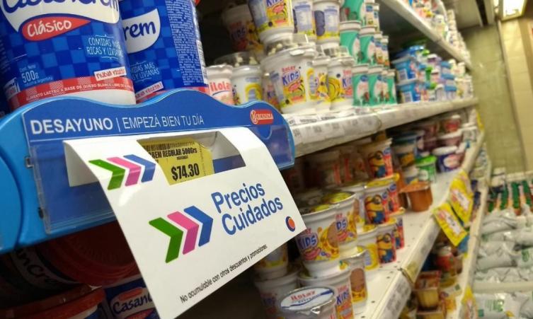 Santa Fe tendrá su lista de Precios Cuidados: qué productos se incluyen