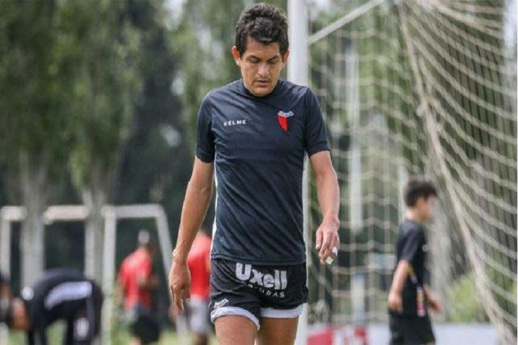 Pulga Rodríguez: 