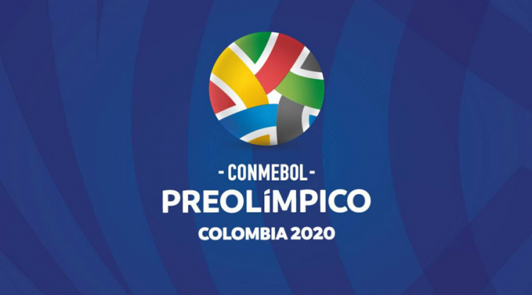 Preolímpico Sudamericano: TV, horarios y cómo ver a Argentina