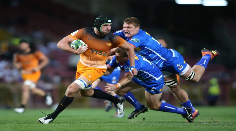 Jaguares abren el año en la ciudad ante Georgia XV